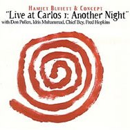 Albumcoverhamietbluiettandconcept-liveatcarlosi-anothernight