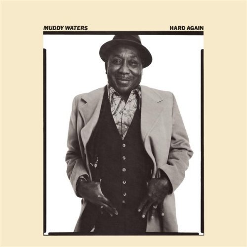Albumcovermuddywaters-hardagain