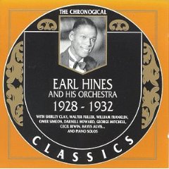 Albumcoverearlhines19281932