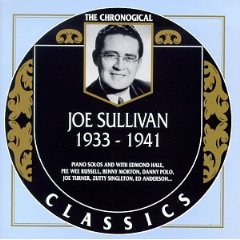 Albumcoverjoesullivan19331941