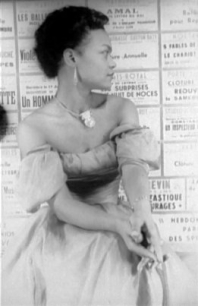 Eartha Kitt by Carl Van Vechten