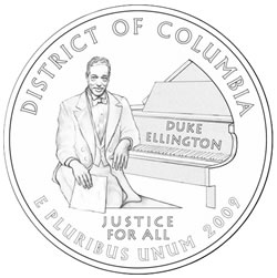 Duke Ellington Quarter