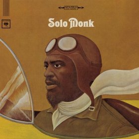 Albumcovertmonksolomonk