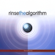 Rinse the Algorithm Rinse the Algorithm