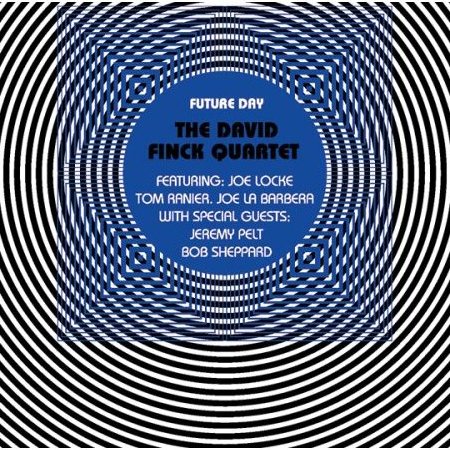 Albumcoverdavidfinck-futureday