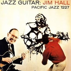 Albumcoverjimhall-jazzguitar
