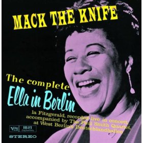 Albumcoverellainberlin