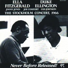 Albumcoverellingtonellastockholm