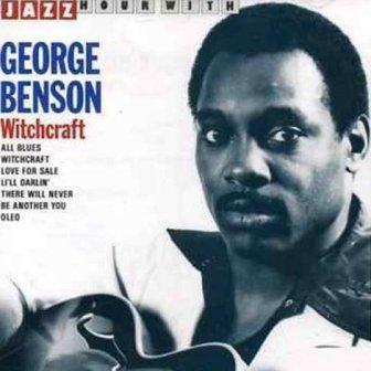 Albumcovergeorgebenson-witchcraft