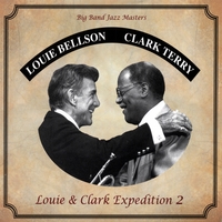 Louie Bellson & Clark Terry
