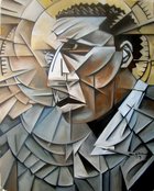 Late Trane by Martel Chapman