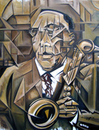 Rara Avis by Martel Chapman