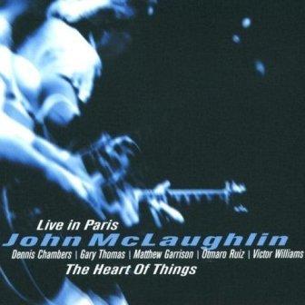 Albumcoverjohnmclaughlin-theheartofthings-liveinparis