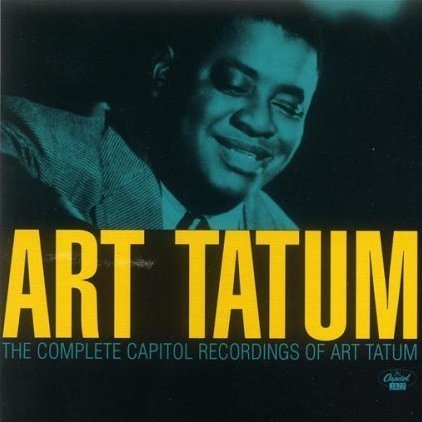 Albumcoverarttatum-completecapitolrecordings