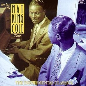Albumcovernatkingcoletrio-instrumentalclassics