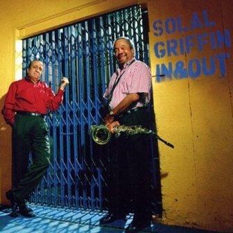 Albumcovermartialsolal-johnnygriffin-inandout