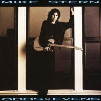 Albumcovermikestern-oddsorevens