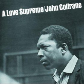 Albumcoverjohncoltranealovesupreme