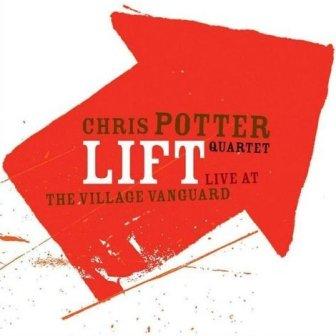 Albumcoverchrispotter-lift-liveatthevillagevanguard