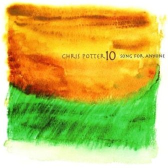 Albumcoverchrispotter-songforanyone