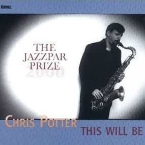 Albumcoverchrispotter-thiswillbe-thejazzparprize