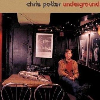 Albumcoverchrispotter-underground