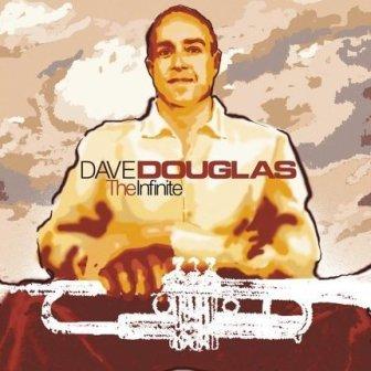 Albumcoverdavedouglas-theinfinite
