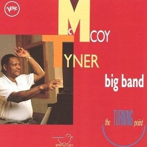 Albumcovermccoytyner-theturningpoint