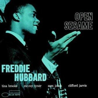 Albumcoverfreddiehubbard-opensesame