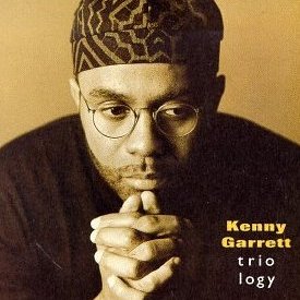 Albumcoverkennygarrett-tiology
