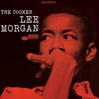 Albumcoverleemorgan-thecooker