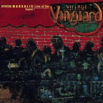Albumcoverwyntonmarsalis-liveatthevillagevanguard