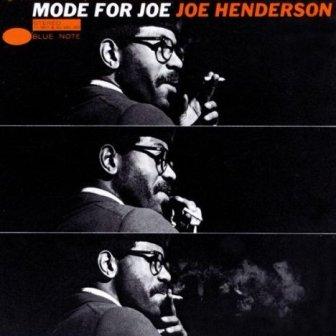 Mode for Joe Mode for Joe