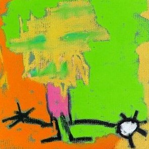 Albumcovermedeskimartinwood-shackman