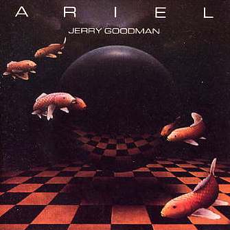 Albumcoverjerrygoodman-ariel