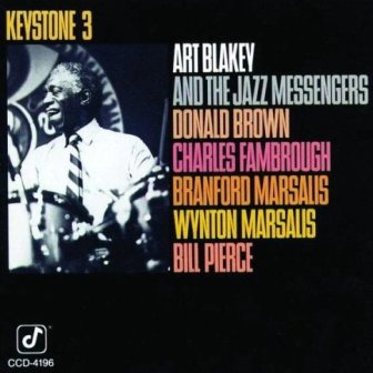 Albumcoverartblakeyandthejazzmessengers-keystone3