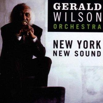 Albumcovergeraldwilson-newyorknewsound