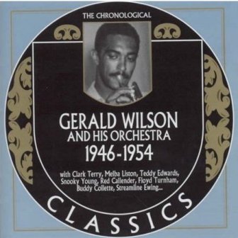 Albumcovergeraldwilsonandhisorchestra1946-1954