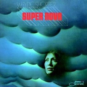 Albumcoverwayneshorter-supernova