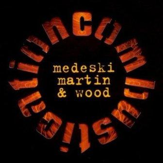Albumcovermedeskimartinwood-combustication