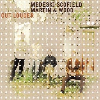 Albumcovermedeskiscofieldmartinwood-outlouder