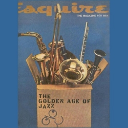 Esquire, January 1959