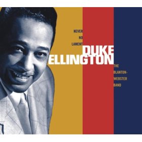 Albumcoverdukeellingtonnevernolament