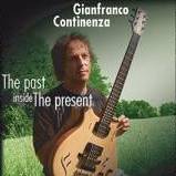 Albumcovergianfrancocontinenza-thepastinsidethepresent