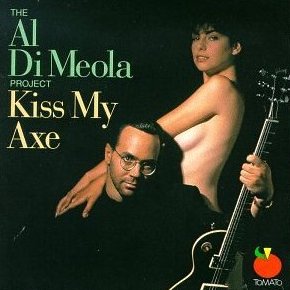 Albumcoveraldimeola-kissmyaxe