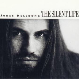 Albumcoverjonashellborg-thesilentlife