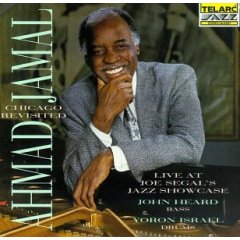 Albumcoverahmadjamalchicagorevisited