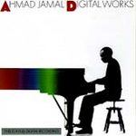 Albumcoverahmadjamaldigitalworks