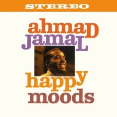 Albumcoverahmadjamalhappymoods