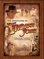 Young Indiana Jones